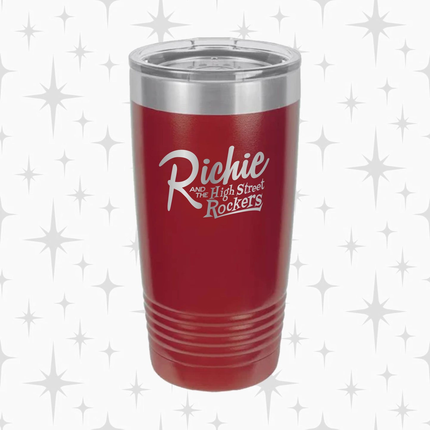 20oz Insulated Tumbler