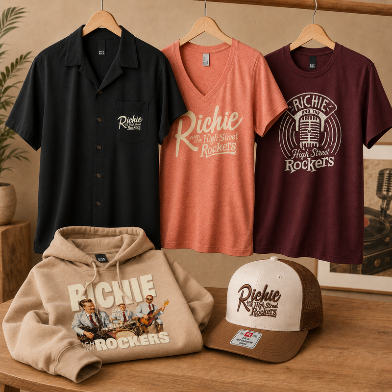 Apparel