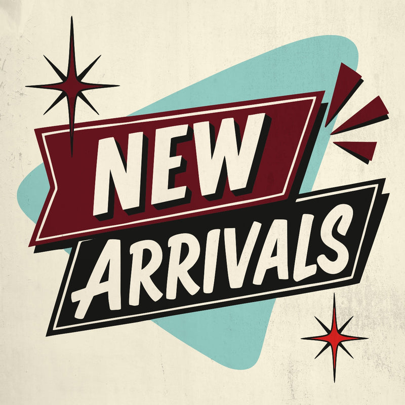 New Arrivals