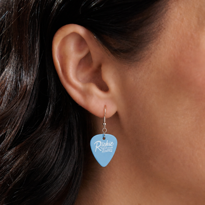 HRS Pick Earrings