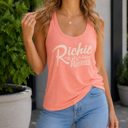 HSR Ladies Tank