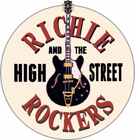 HSR Pinback Buttons